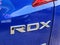 2023 Acura RDX w/A-Spec Package