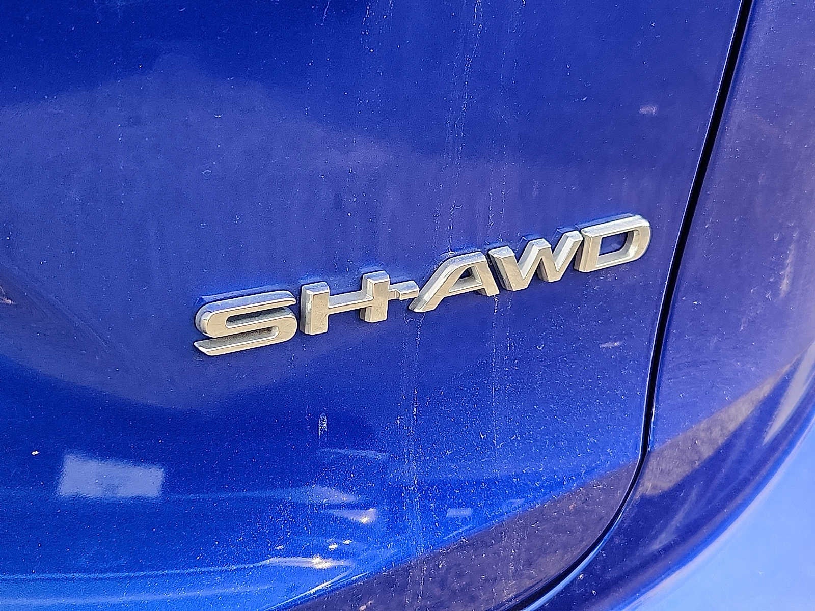 2023 Acura RDX w/A-Spec Package