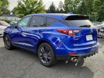 2023 Acura RDX w/A-Spec Package