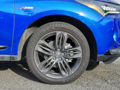 2023 Acura RDX w/A-Spec Package