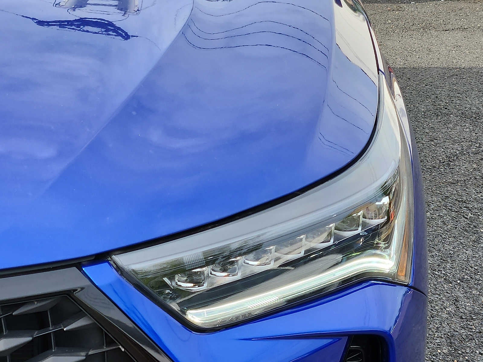 2023 Acura RDX w/A-Spec Package