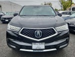 2020 Acura MDX w/Technology Pkg