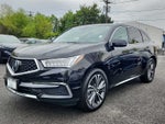 2020 Acura MDX w/Technology Pkg