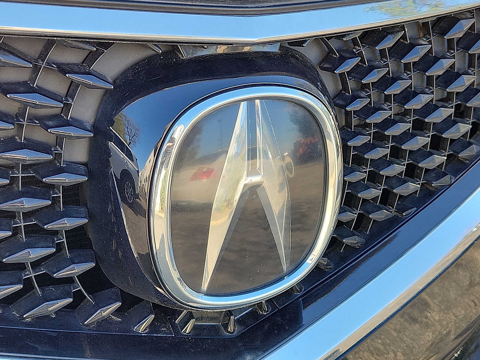 2020 Acura MDX w/Technology Pkg
