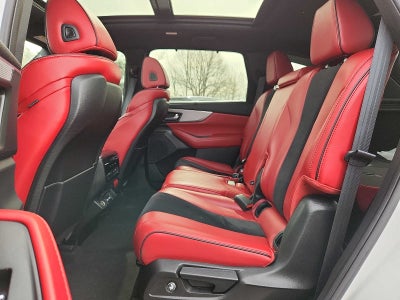 2023 Acura MDX w/A-Spec Package