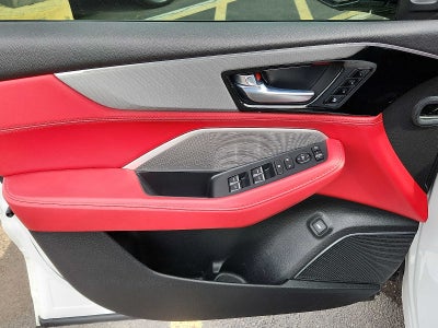 2023 Acura MDX w/A-Spec Package