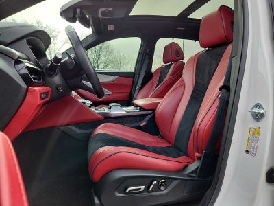 2023 Acura MDX w/A-Spec Package