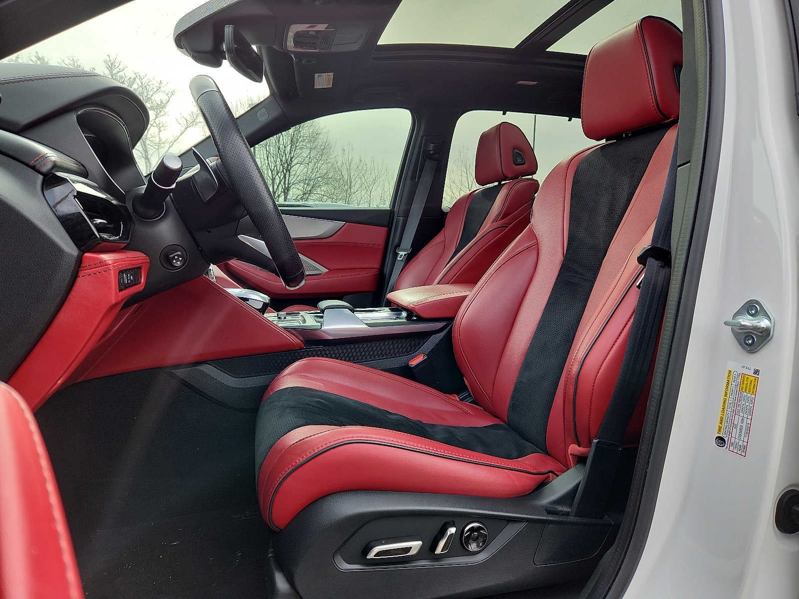 2023 Acura MDX w/A-Spec Package