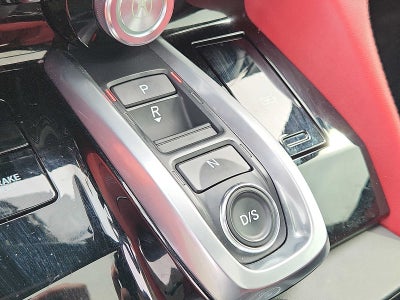 2023 Acura MDX w/A-Spec Package