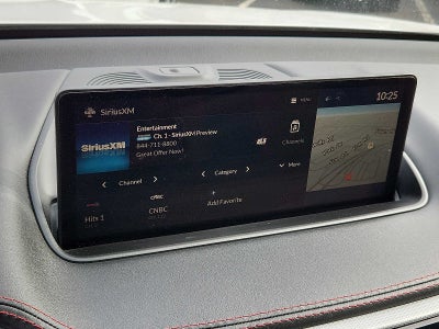 2023 Acura MDX w/A-Spec Package