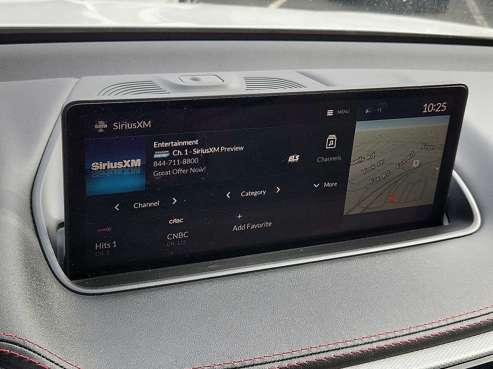 2023 Acura MDX w/A-Spec Package