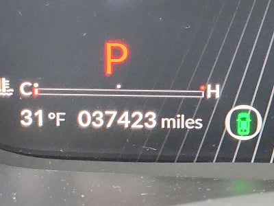 2023 Acura MDX w/A-Spec Package