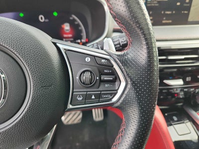 2023 Acura MDX w/A-Spec Package