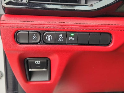 2023 Acura MDX w/A-Spec Package