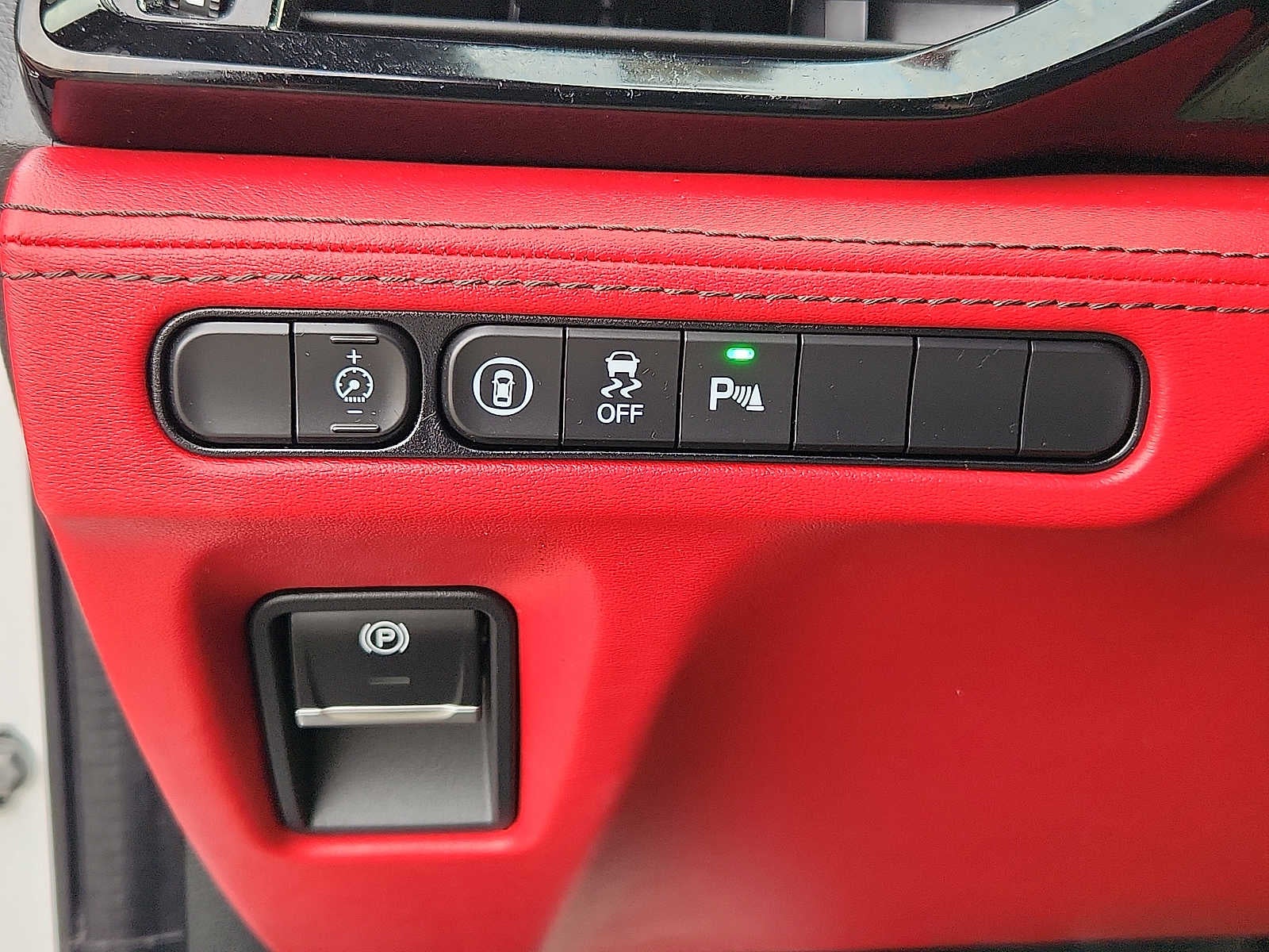 2023 Acura MDX w/A-Spec Package