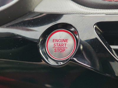 2023 Acura MDX w/A-Spec Package