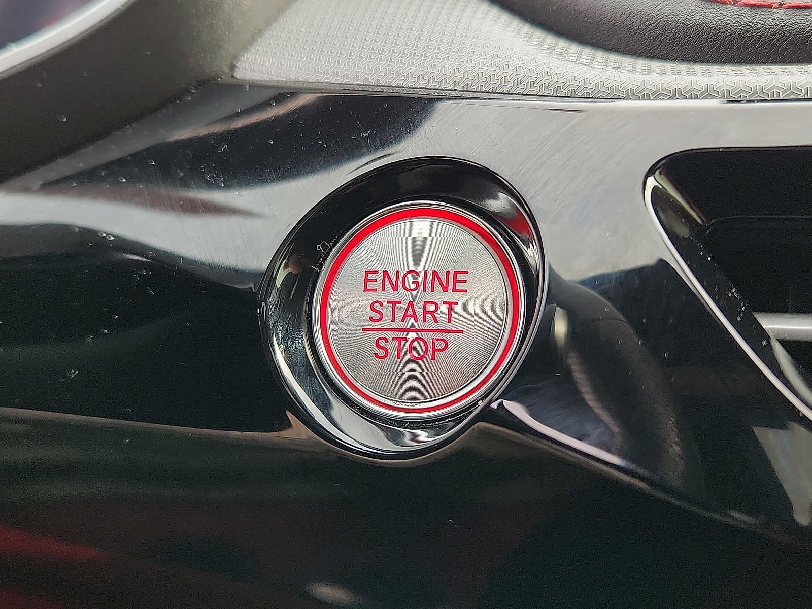 2023 Acura MDX w/A-Spec Package