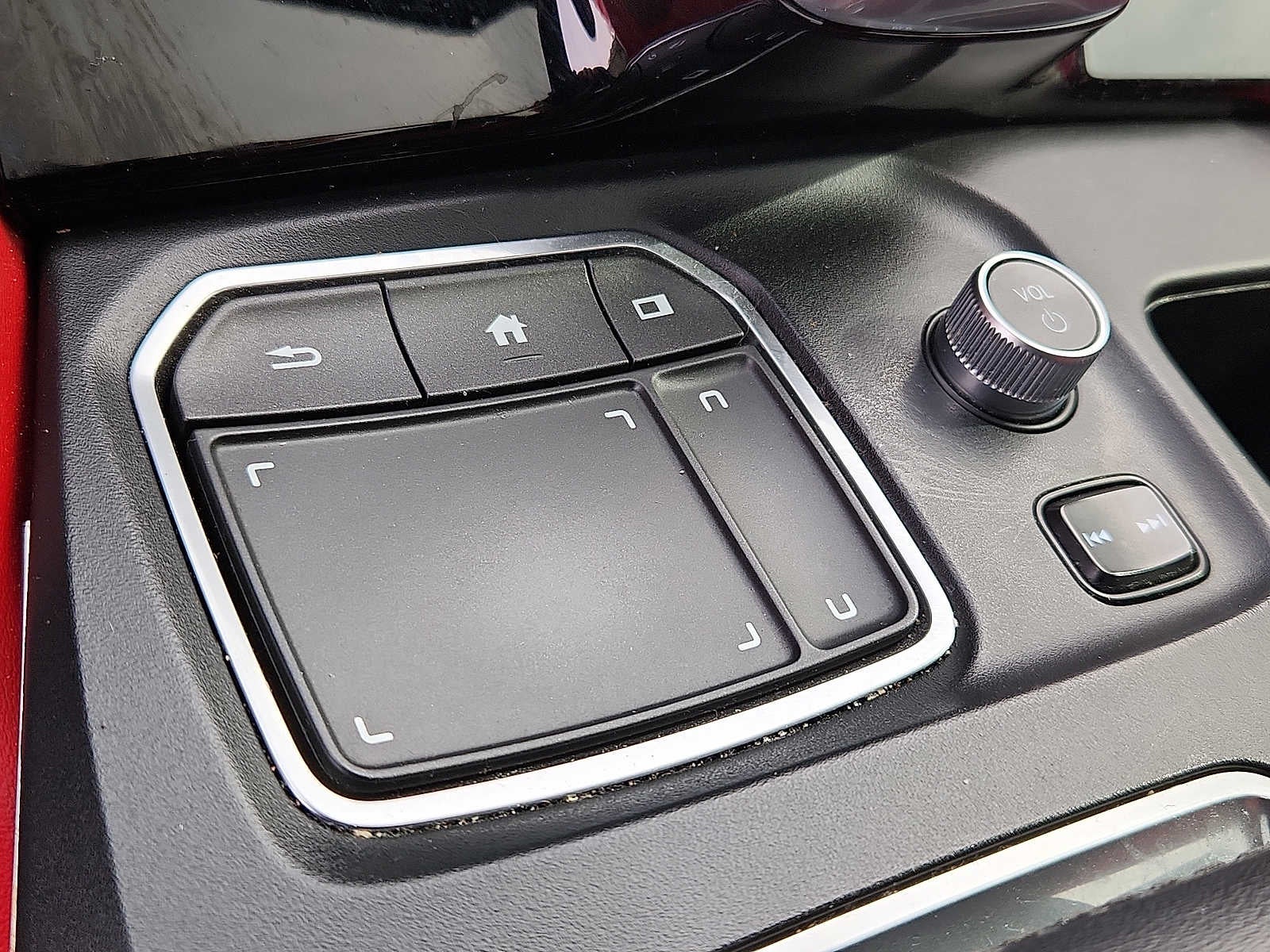 2023 Acura MDX w/A-Spec Package