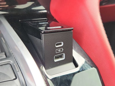 2023 Acura MDX w/A-Spec Package