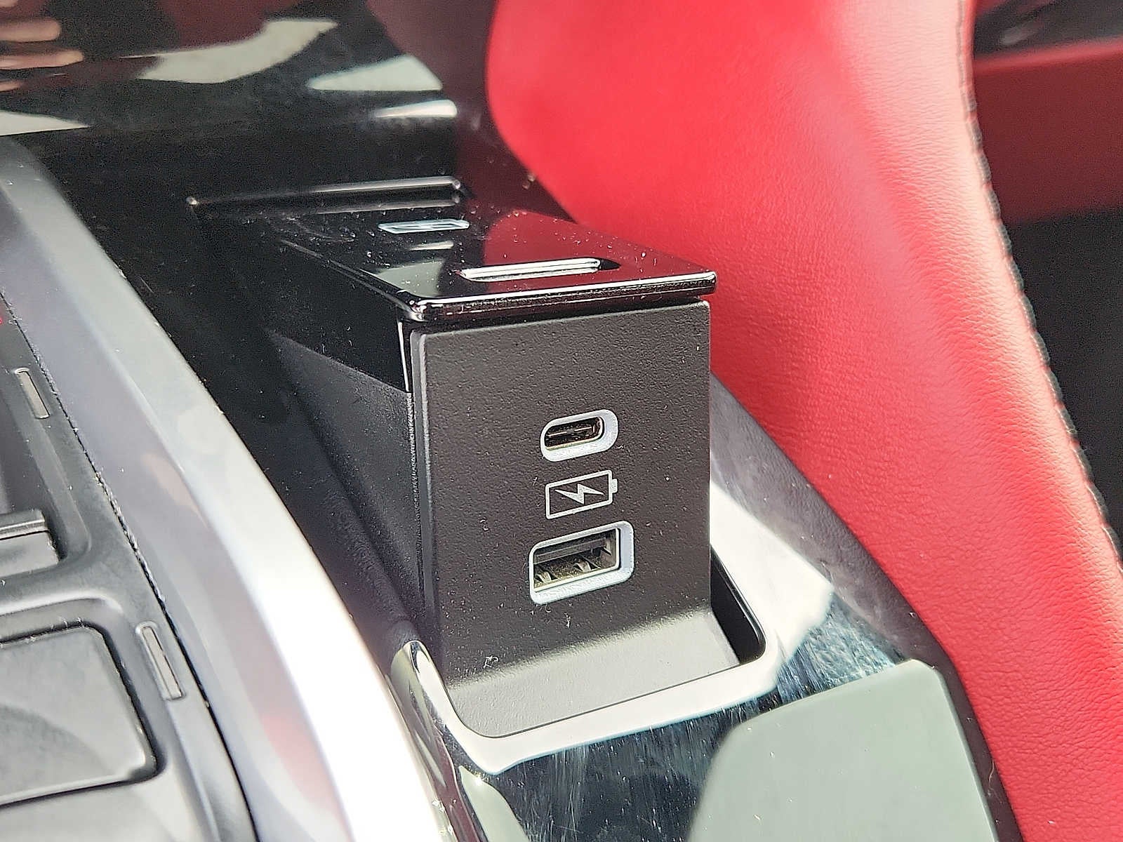 2023 Acura MDX w/A-Spec Package