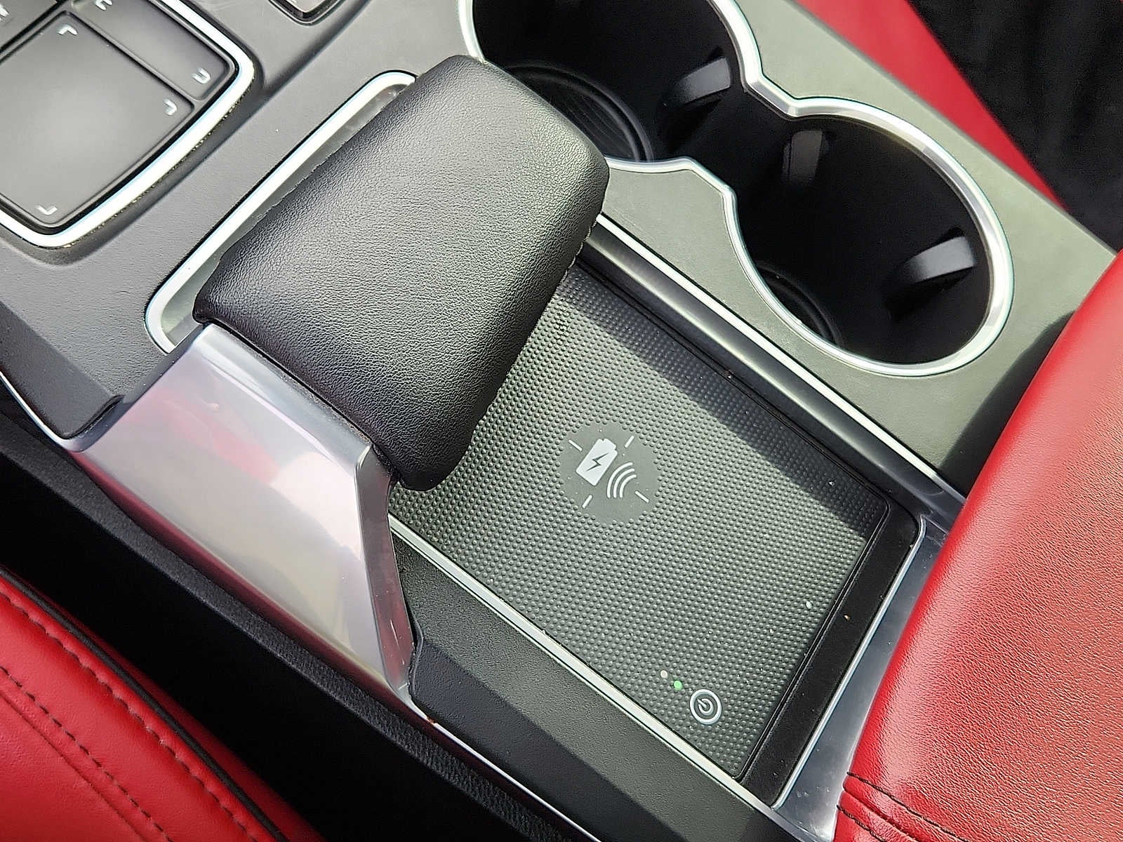 2023 Acura MDX w/A-Spec Package