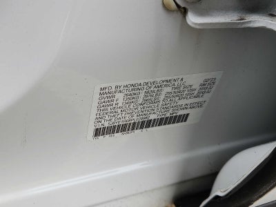 2023 Acura MDX w/A-Spec Package