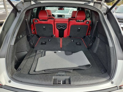 2023 Acura MDX w/A-Spec Package