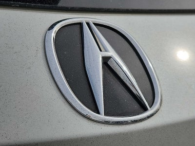 2023 Acura MDX w/A-Spec Package