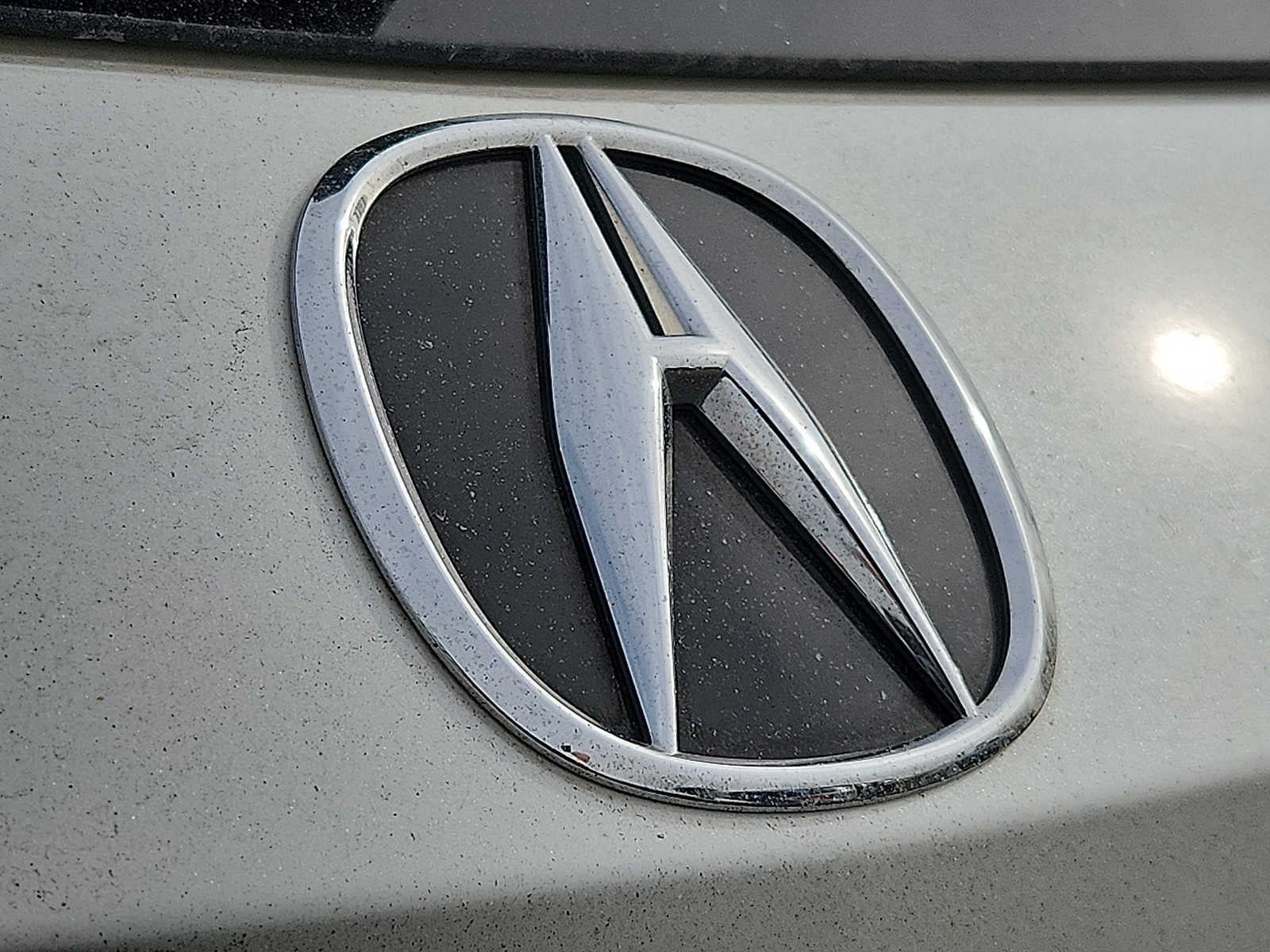 2023 Acura MDX w/A-Spec Package