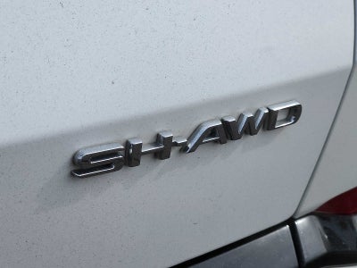 2023 Acura MDX w/A-Spec Package