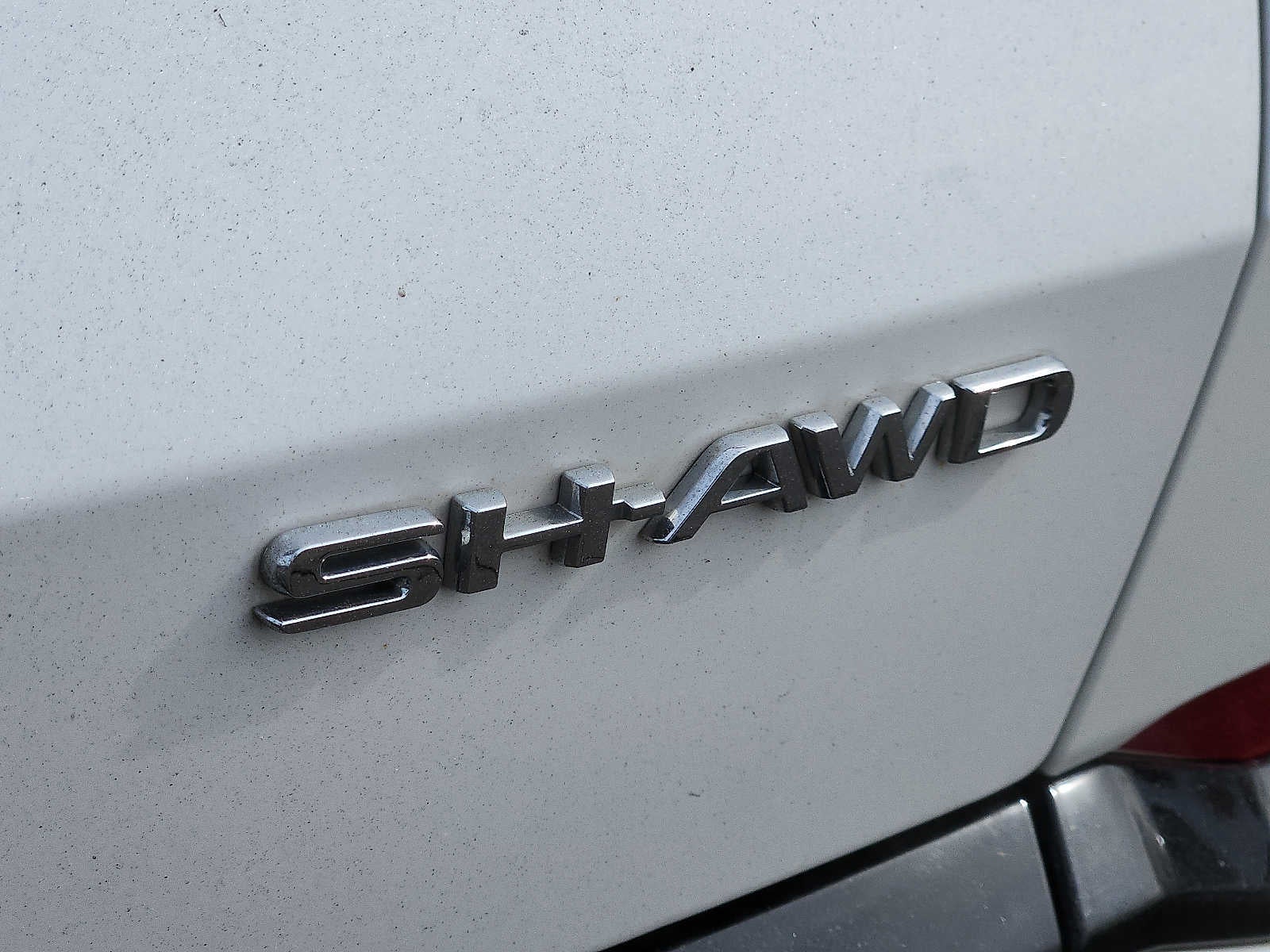 2023 Acura MDX w/A-Spec Package