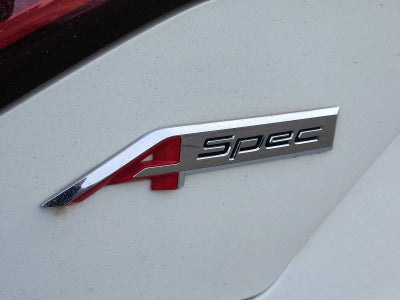 2023 Acura MDX w/A-Spec Package