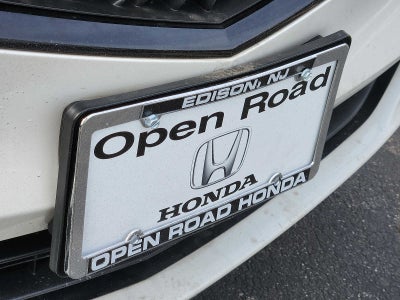 2023 Acura MDX w/A-Spec Package