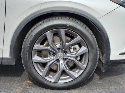 2023 Acura MDX w/A-Spec Package