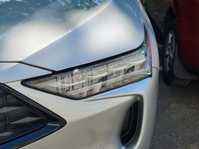 2023 Acura MDX w/A-Spec Package