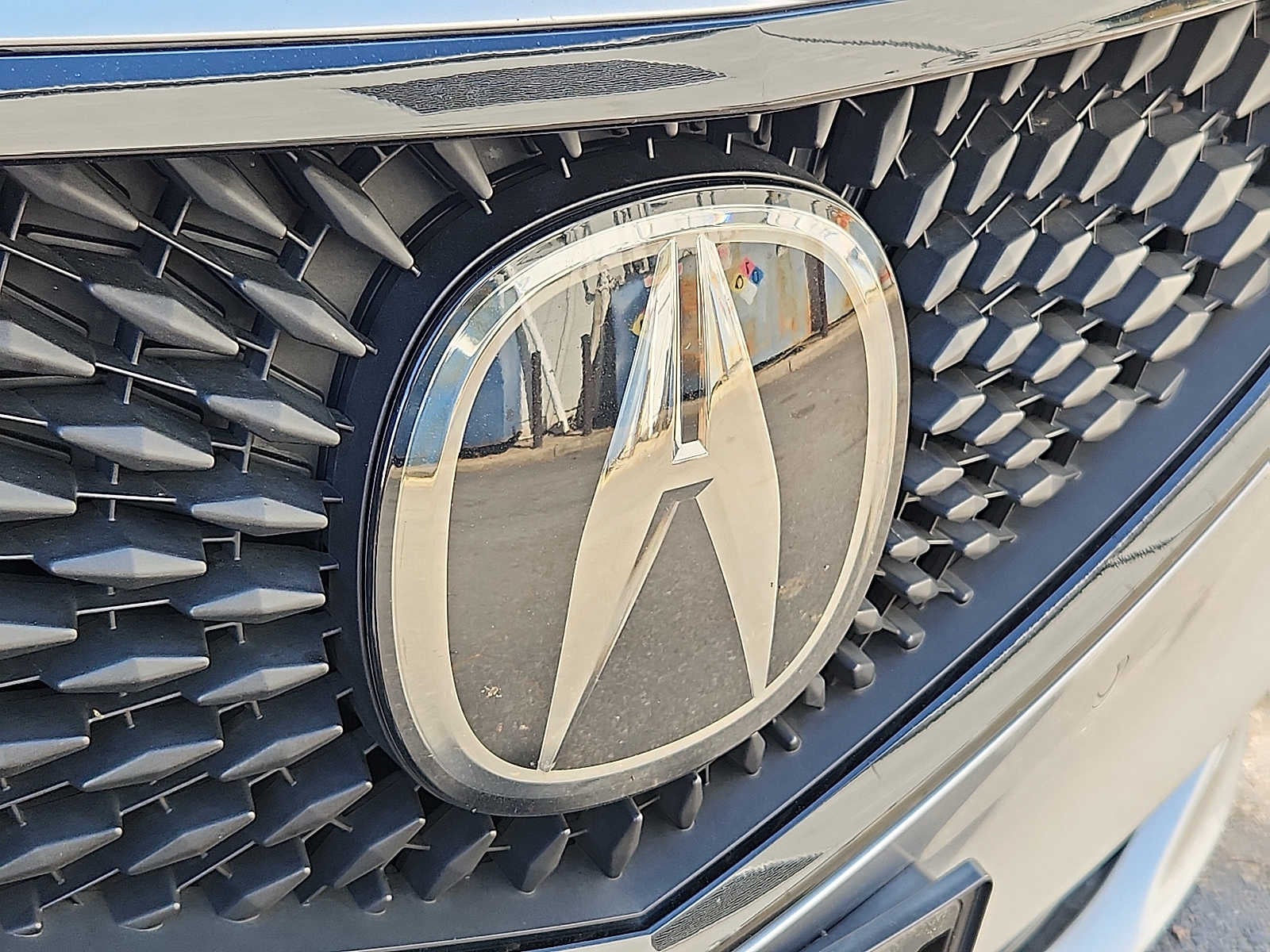 2023 Acura MDX w/A-Spec Package