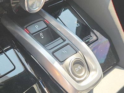 2023 Acura MDX w/A-Spec Package
