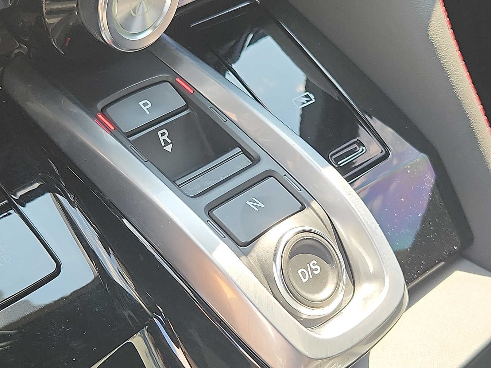 2023 Acura MDX w/A-Spec Package