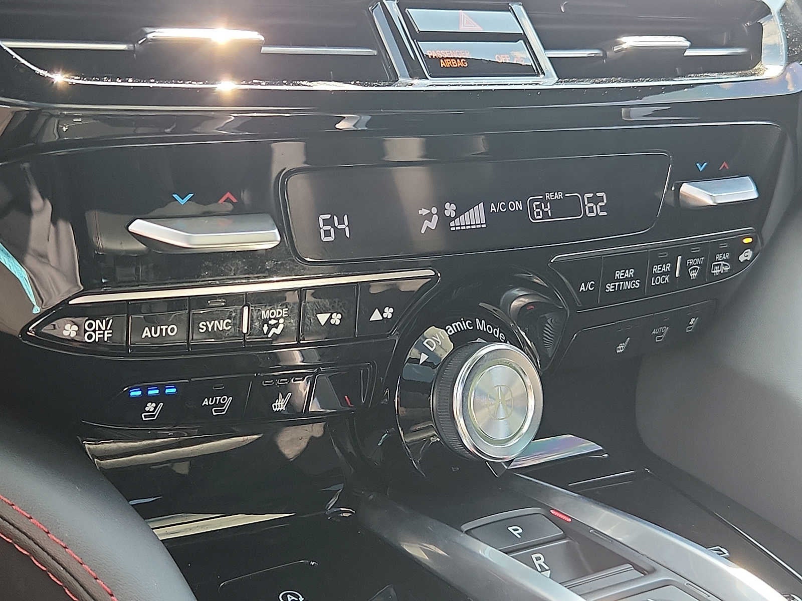 2023 Acura MDX w/A-Spec Package