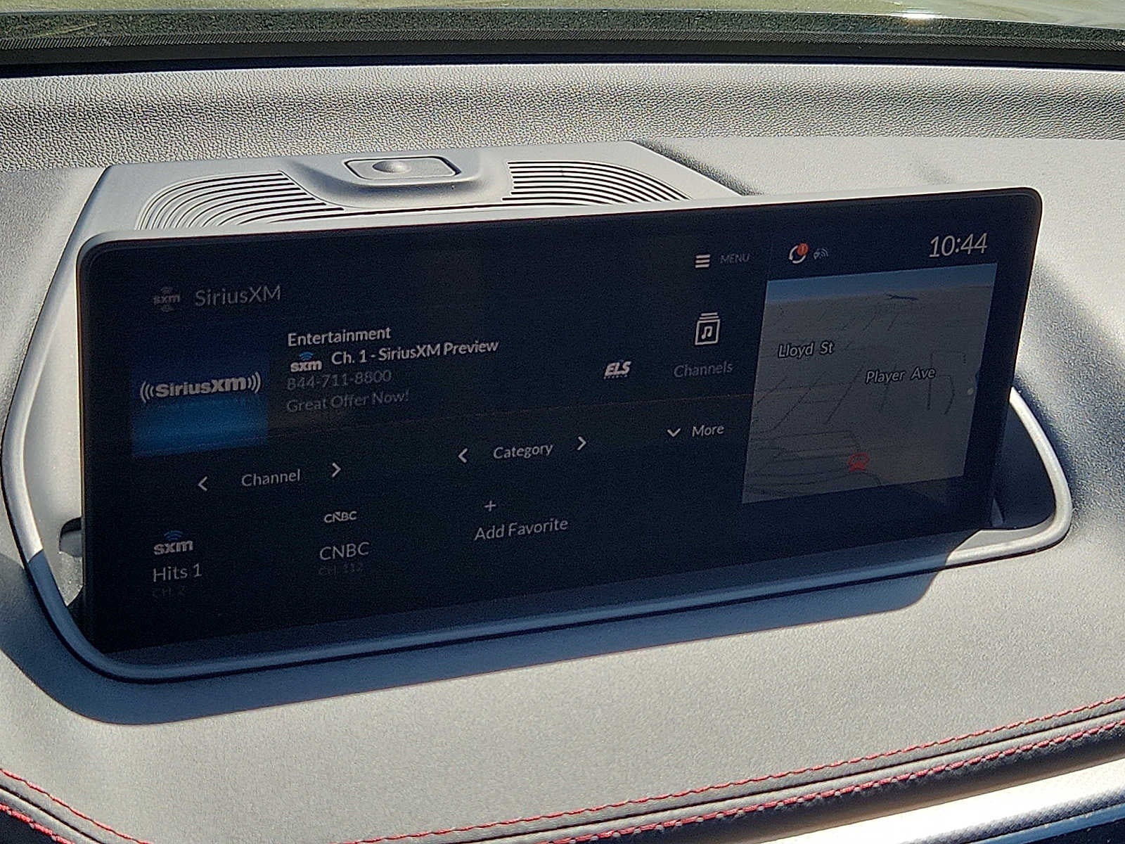 2023 Acura MDX w/A-Spec Package
