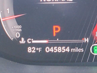 2023 Acura MDX w/A-Spec Package