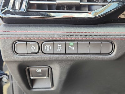 2023 Acura MDX w/A-Spec Package