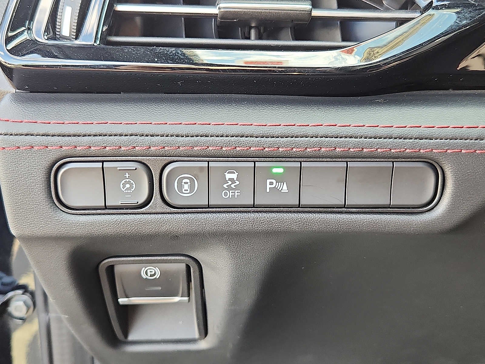 2023 Acura MDX w/A-Spec Package