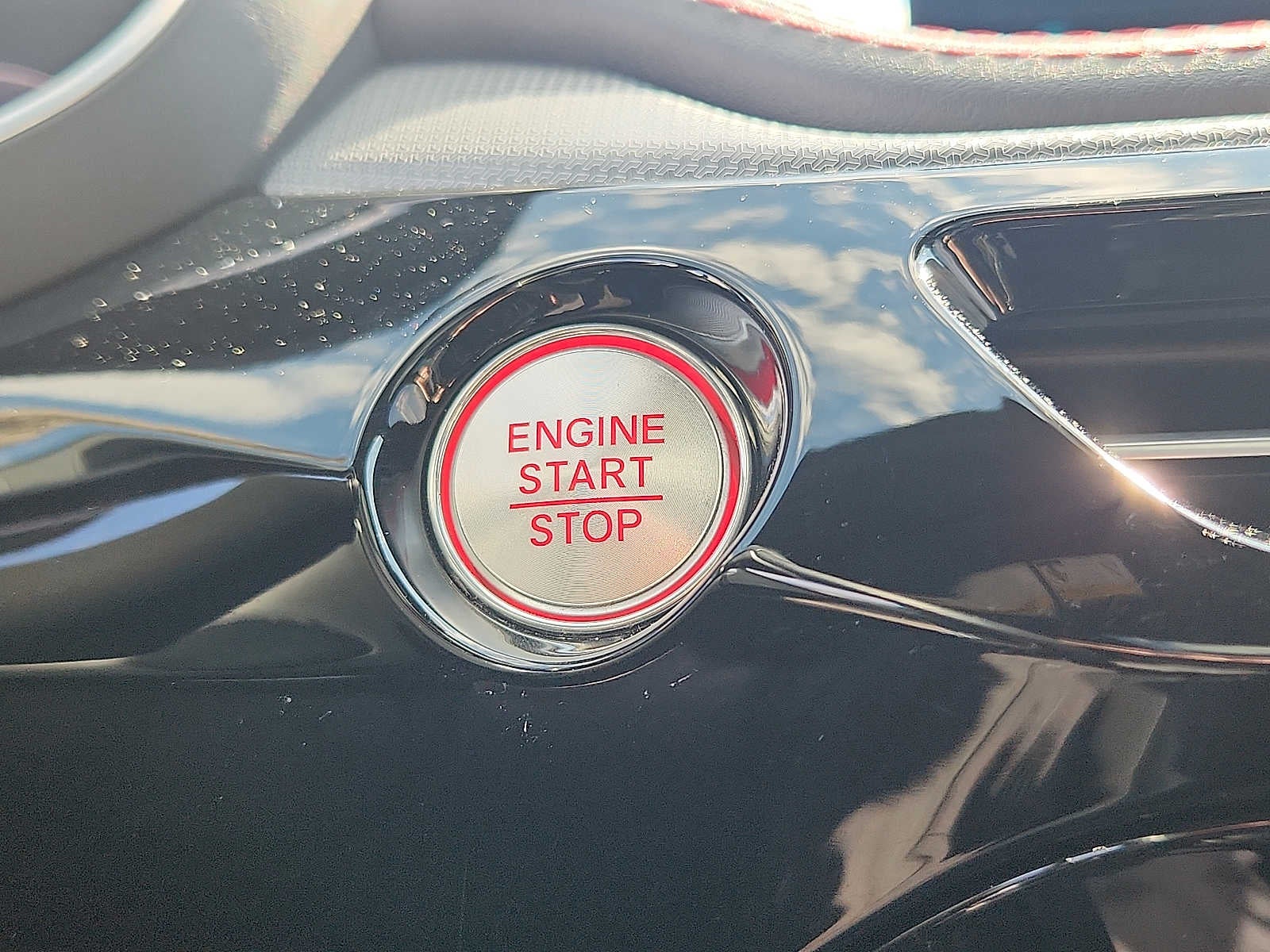 2023 Acura MDX w/A-Spec Package