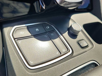 2023 Acura MDX w/A-Spec Package