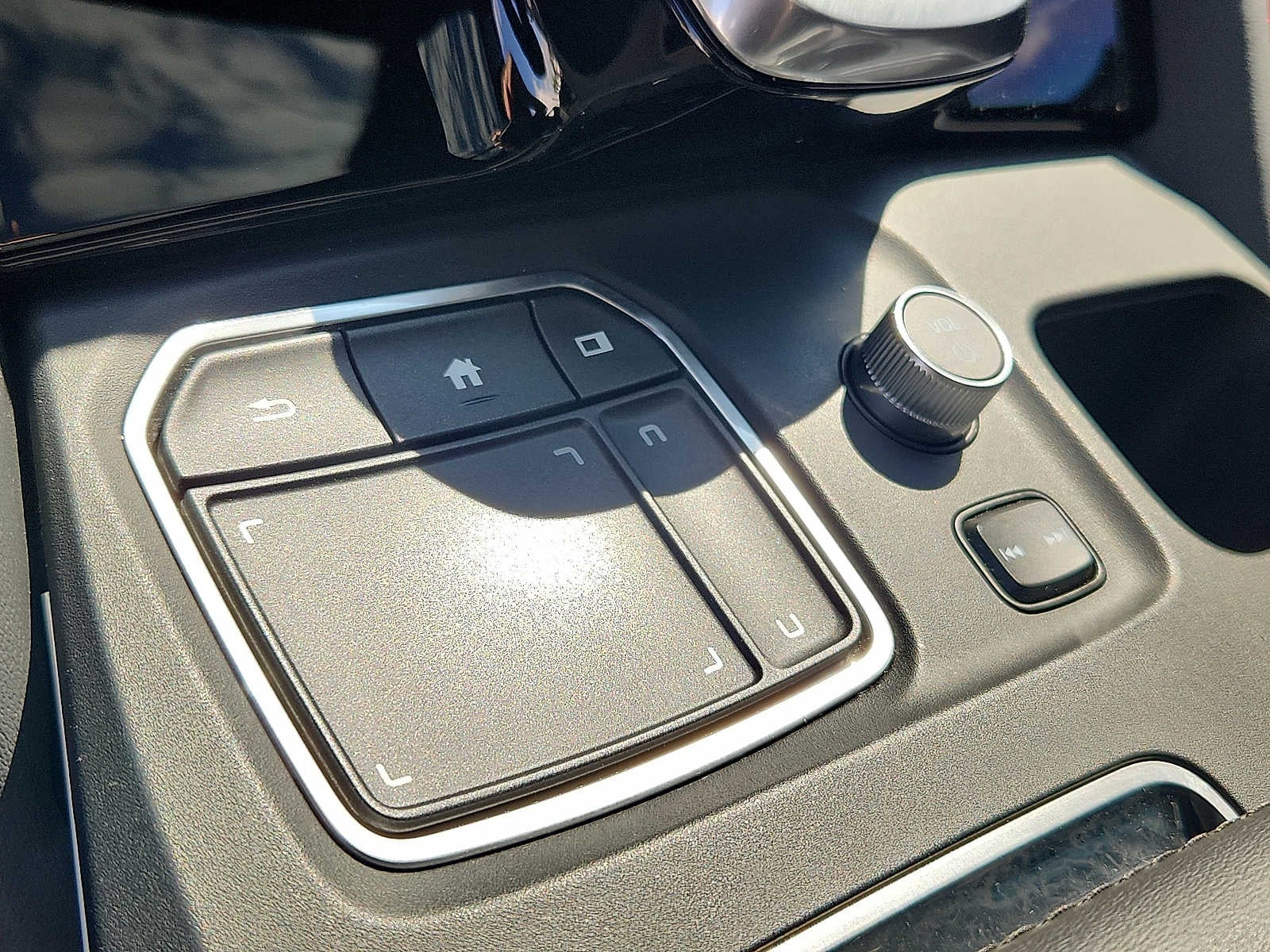 2023 Acura MDX w/A-Spec Package