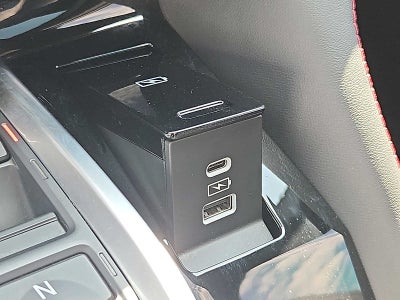 2023 Acura MDX w/A-Spec Package