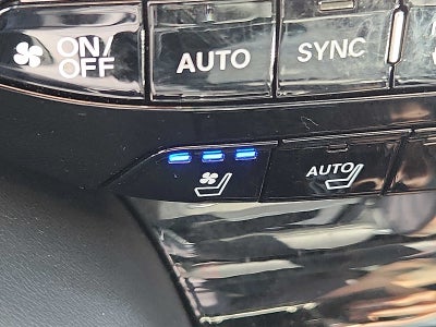 2023 Acura MDX w/A-Spec Package