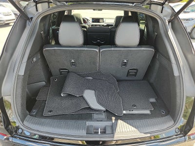 2023 Acura MDX w/A-Spec Package