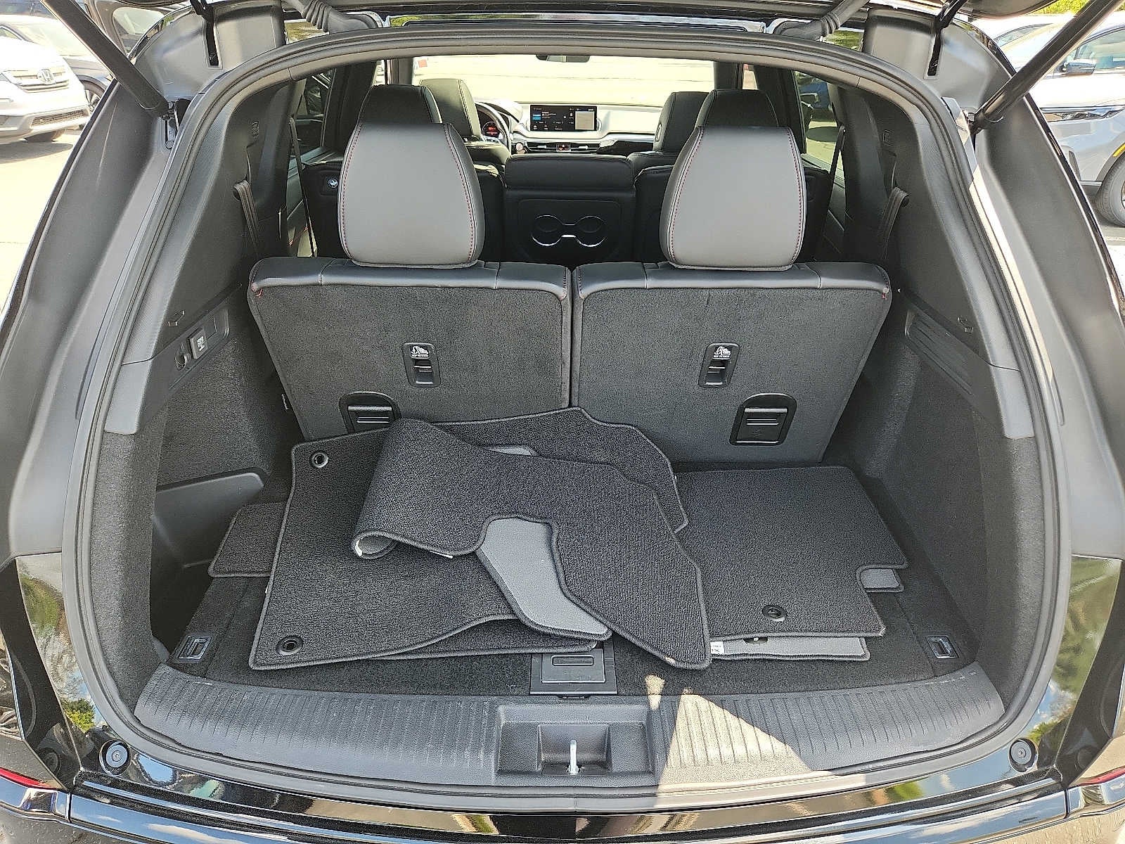 2023 Acura MDX w/A-Spec Package